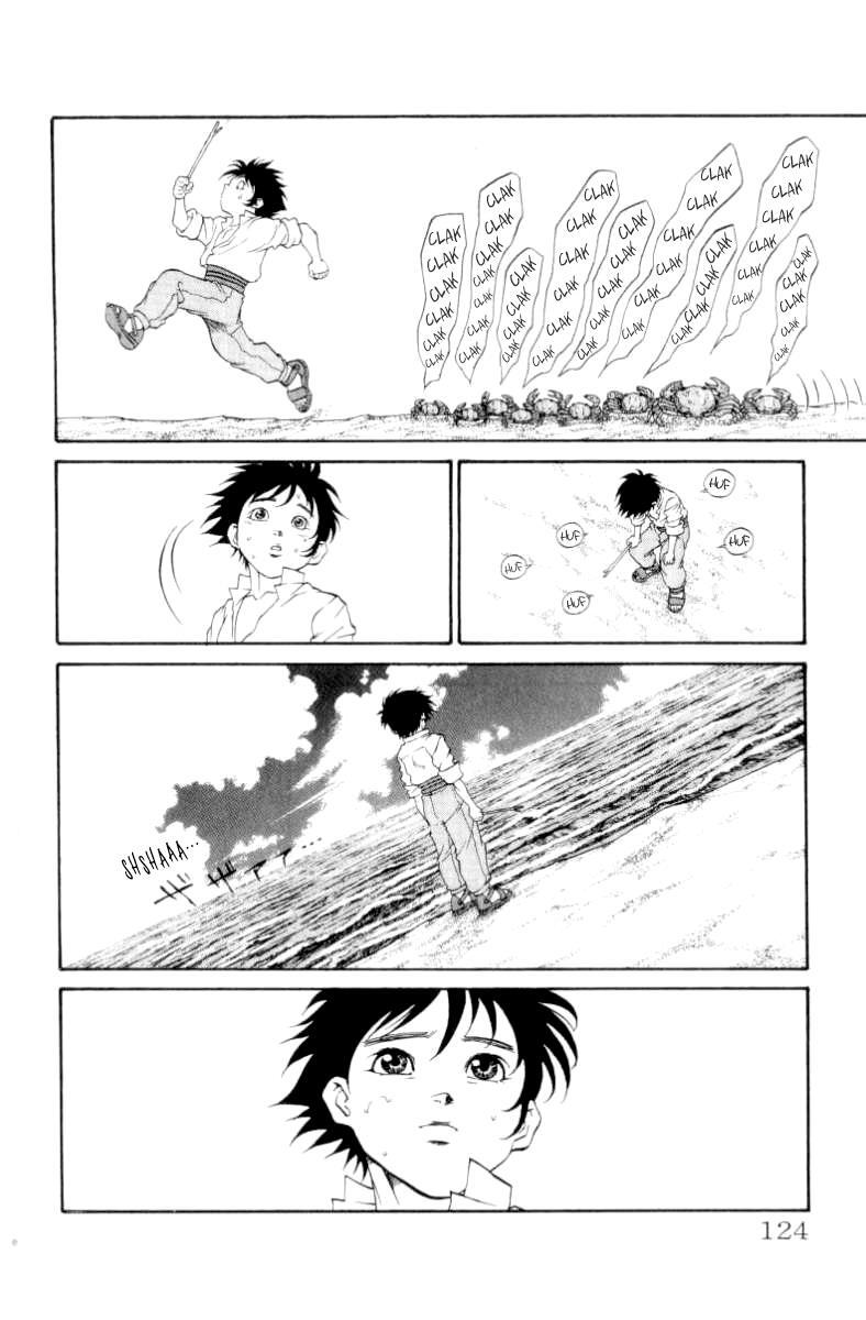 Read Full Ahead! Coco Manga Online