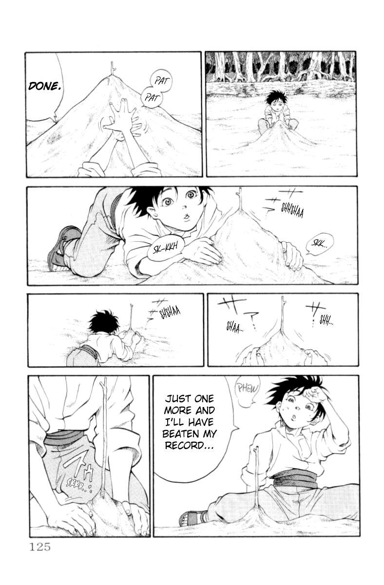 Read Full Ahead! Coco Manga Online