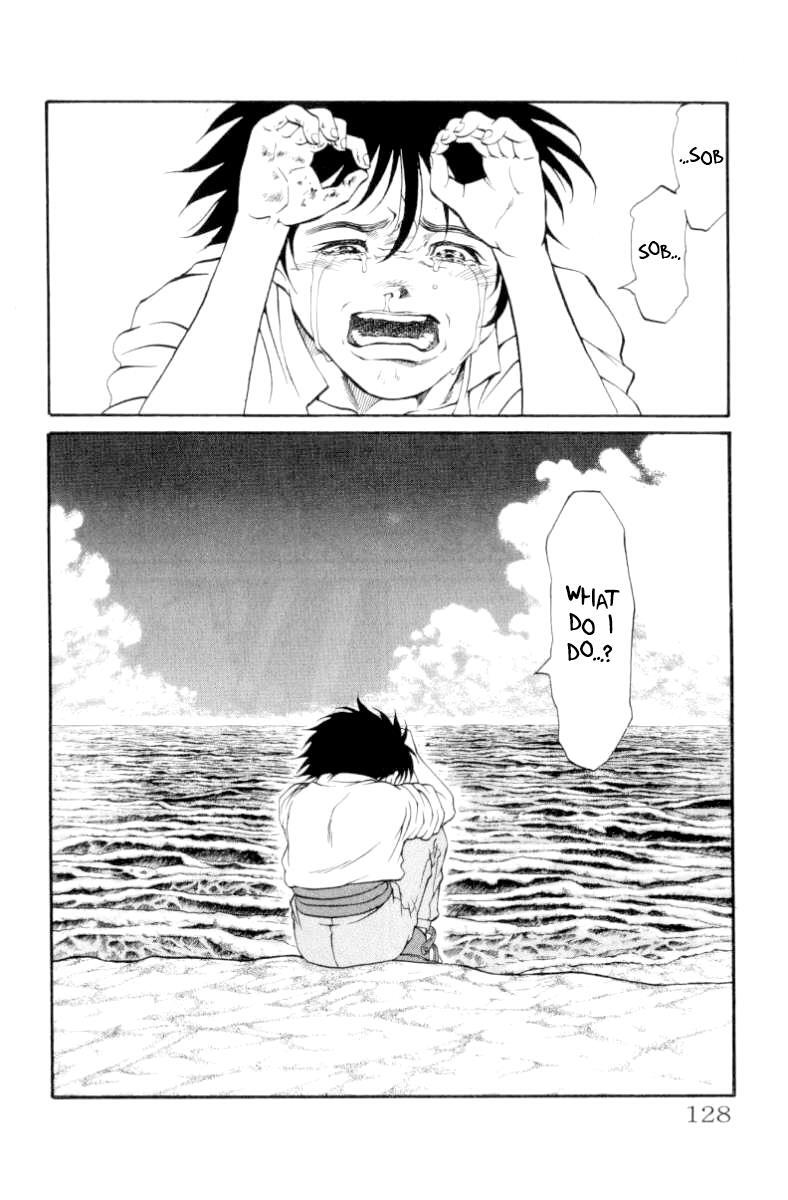 Read Full Ahead! Coco Manga Online