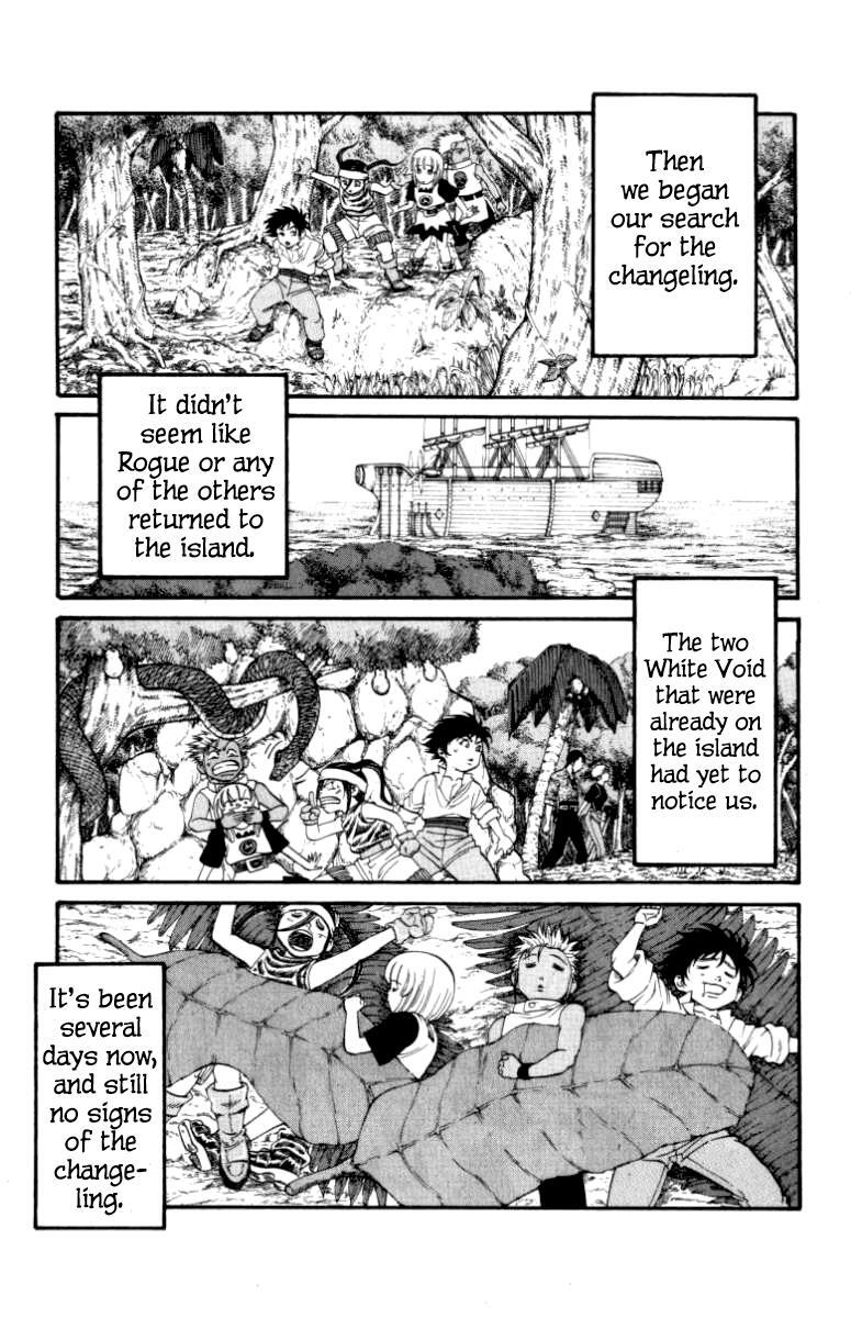Read Full Ahead! Coco Manga Online