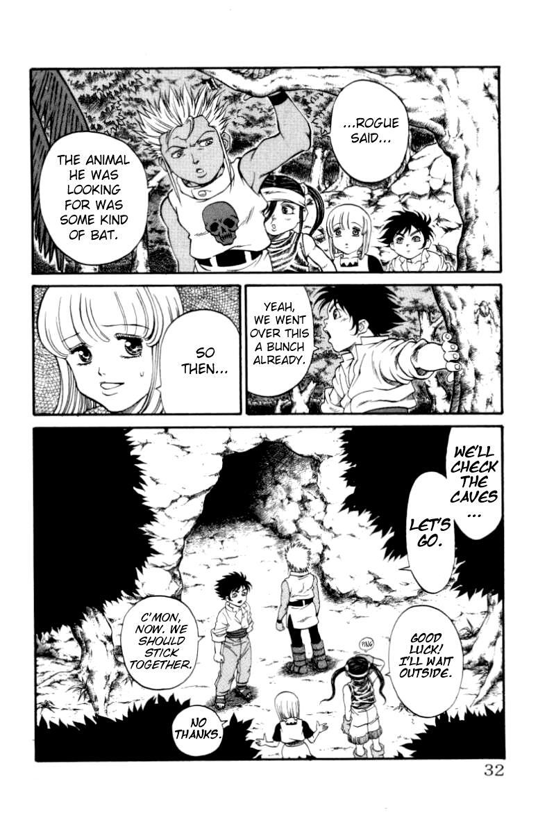 Read Full Ahead! Coco Manga Online