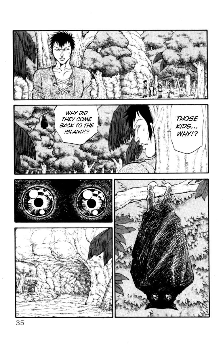 Read Full Ahead! Coco Manga Online