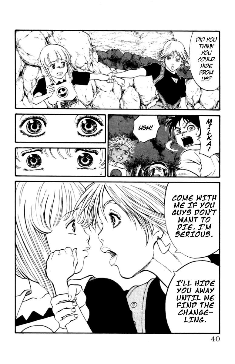 Read Full Ahead! Coco Manga Online