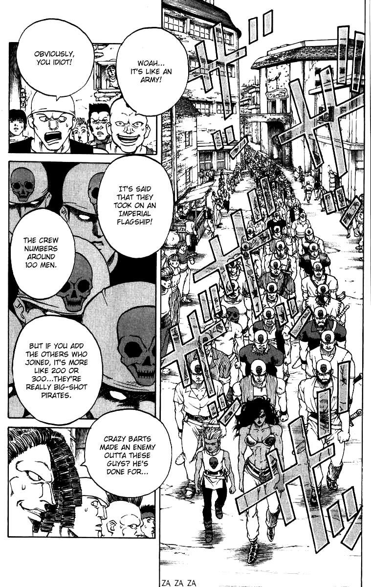 Read Full Ahead! Coco Manga Online
