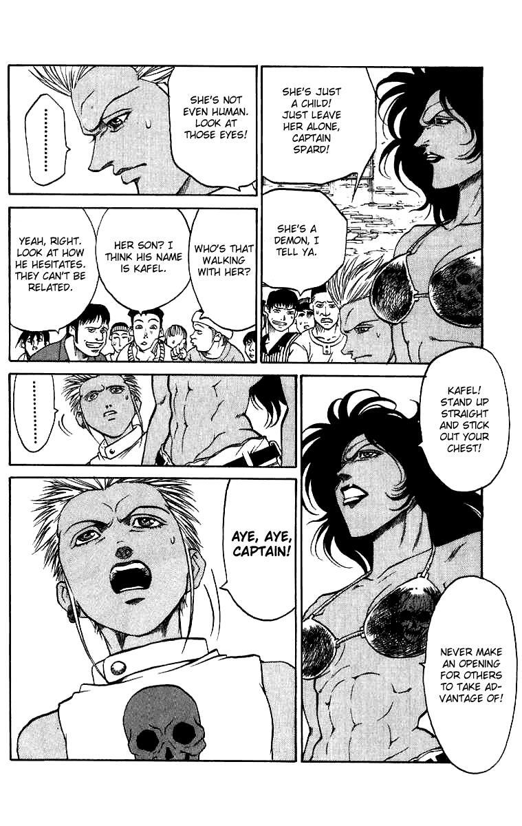 Read Full Ahead! Coco Manga Online