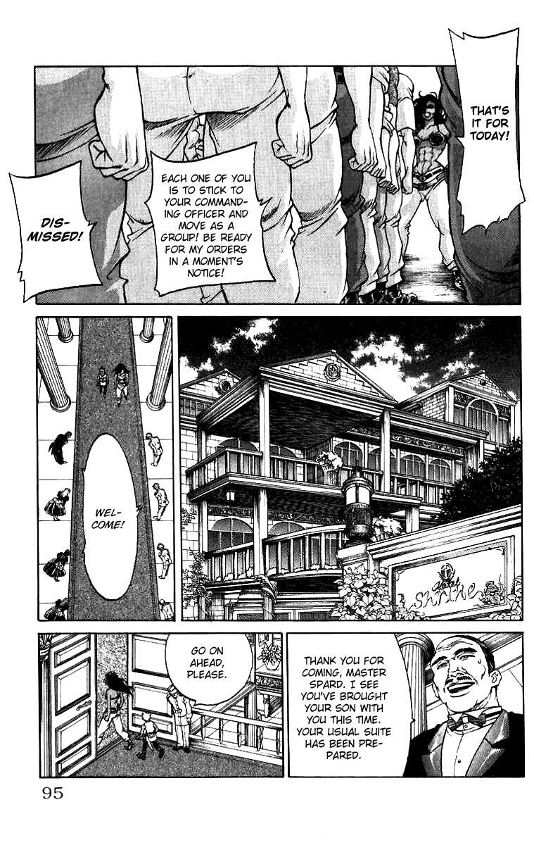 Read Full Ahead! Coco Manga Online