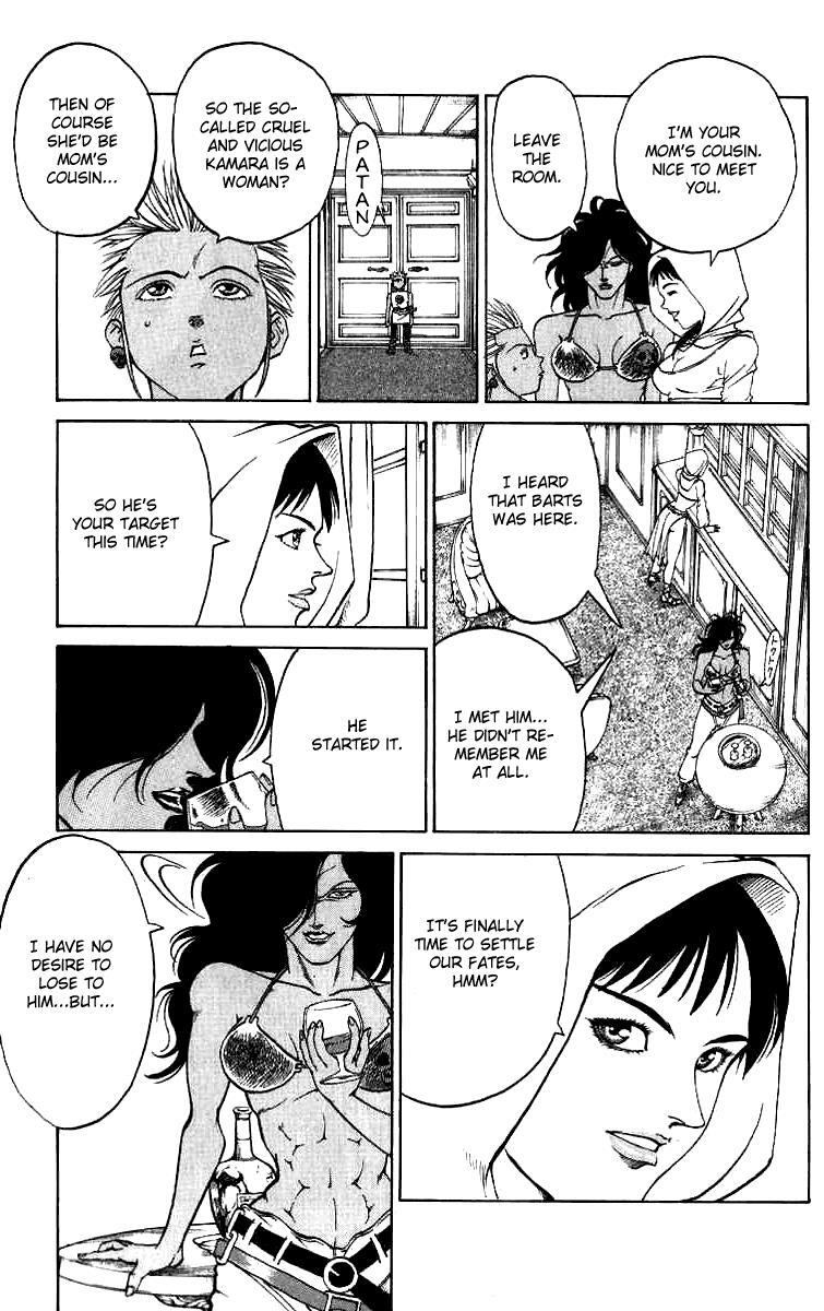 Read Full Ahead! Coco Manga Online