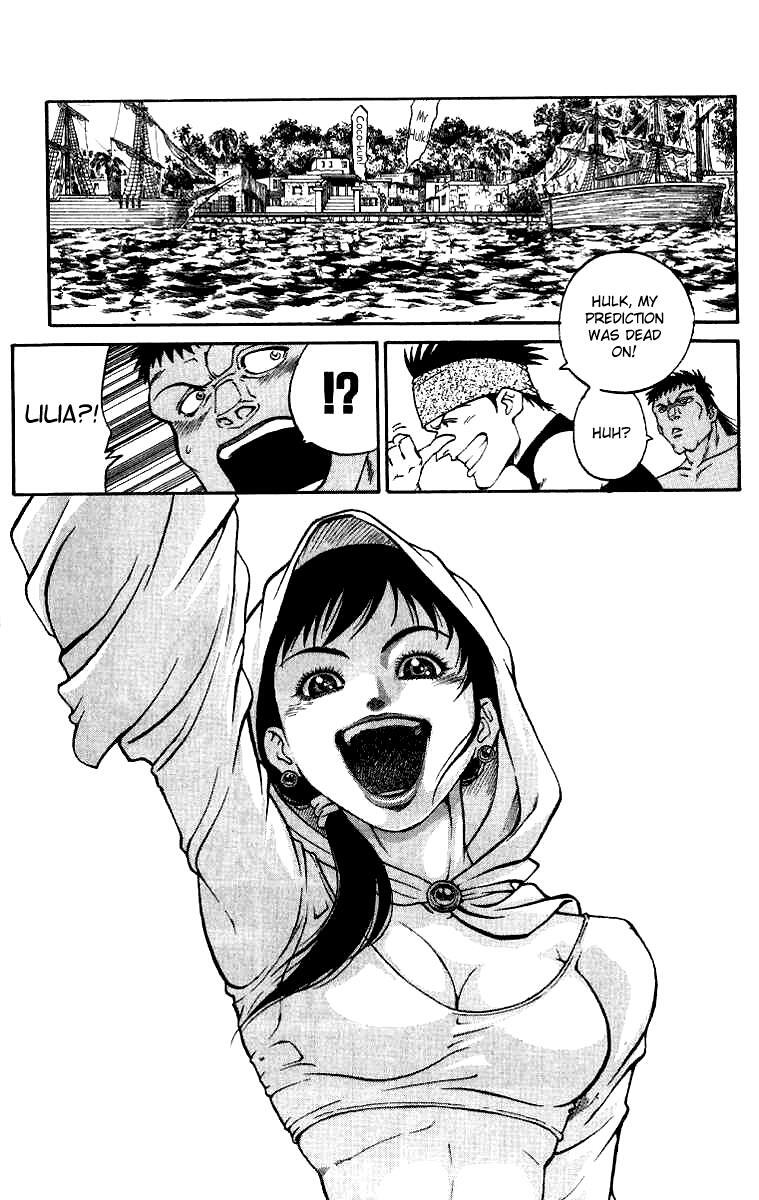 Read Full Ahead! Coco Manga Online