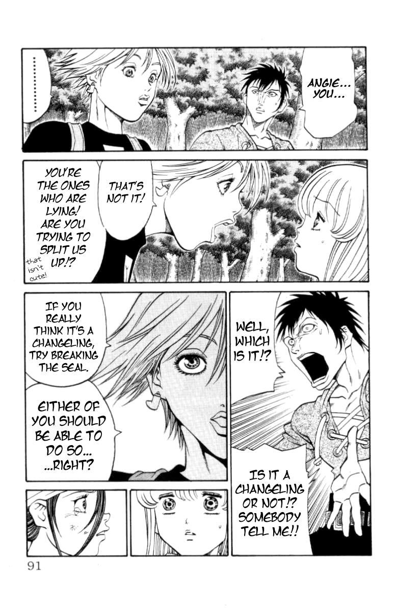 Read Full Ahead! Coco Manga Online
