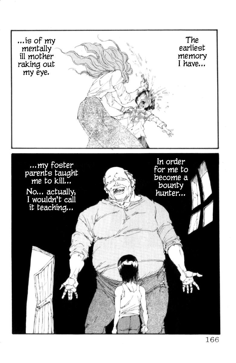 Read Full Ahead! Coco Manga Online