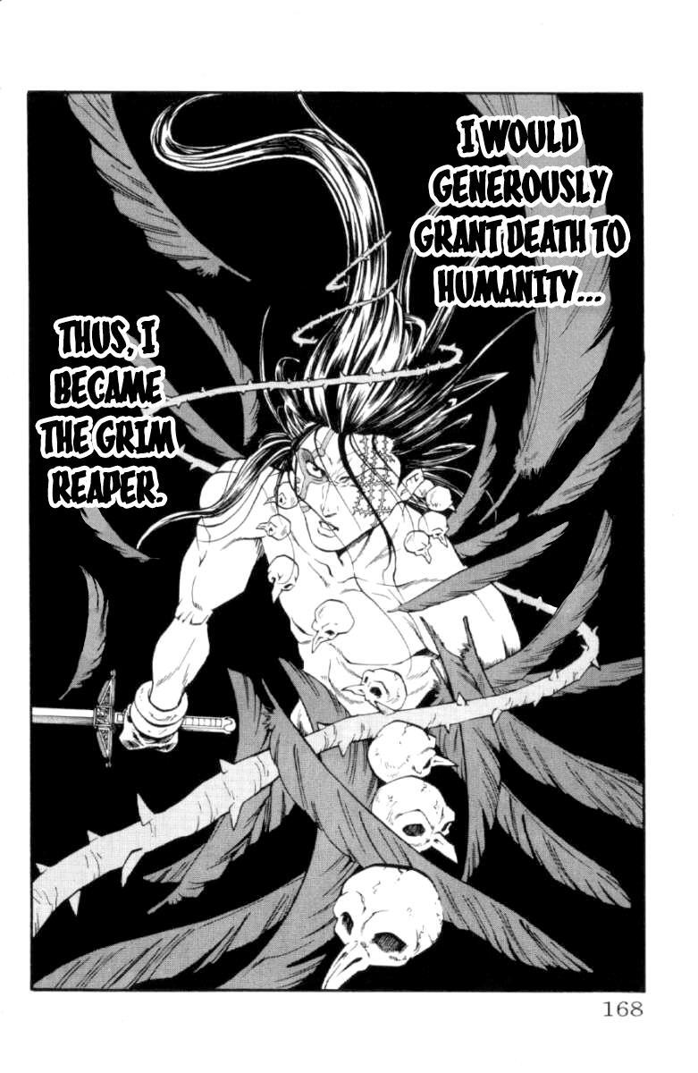 Read Full Ahead! Coco Manga Online