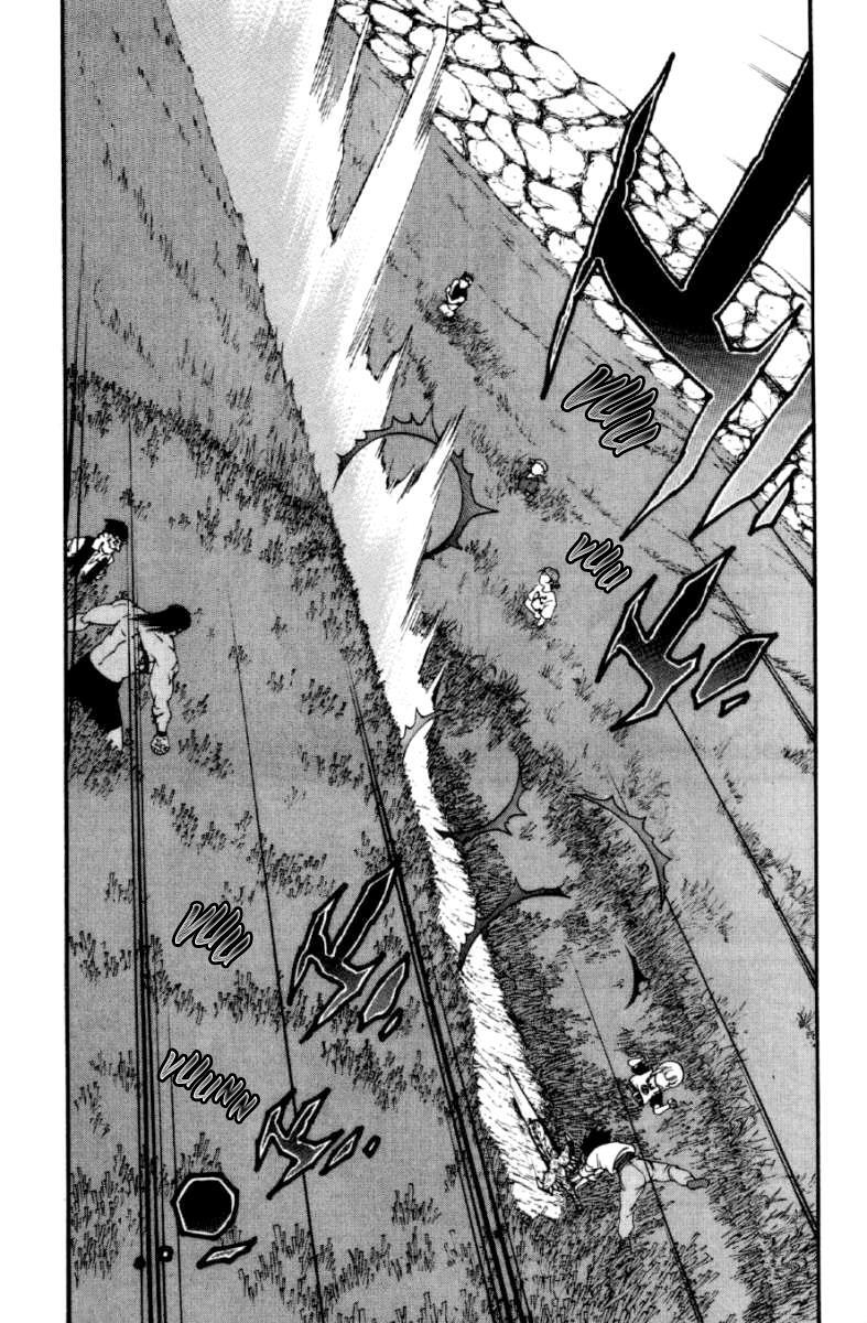 Read Full Ahead! Coco Manga Online