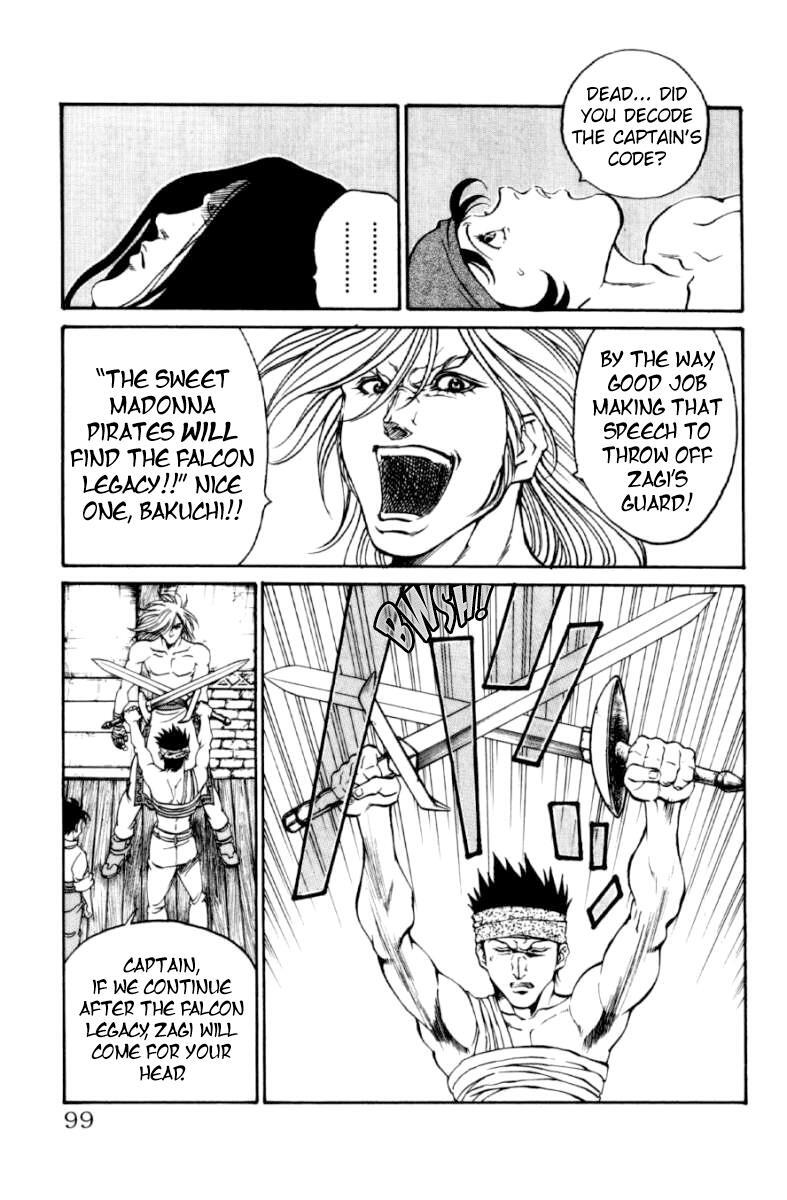 Read Full Ahead! Coco Manga Online