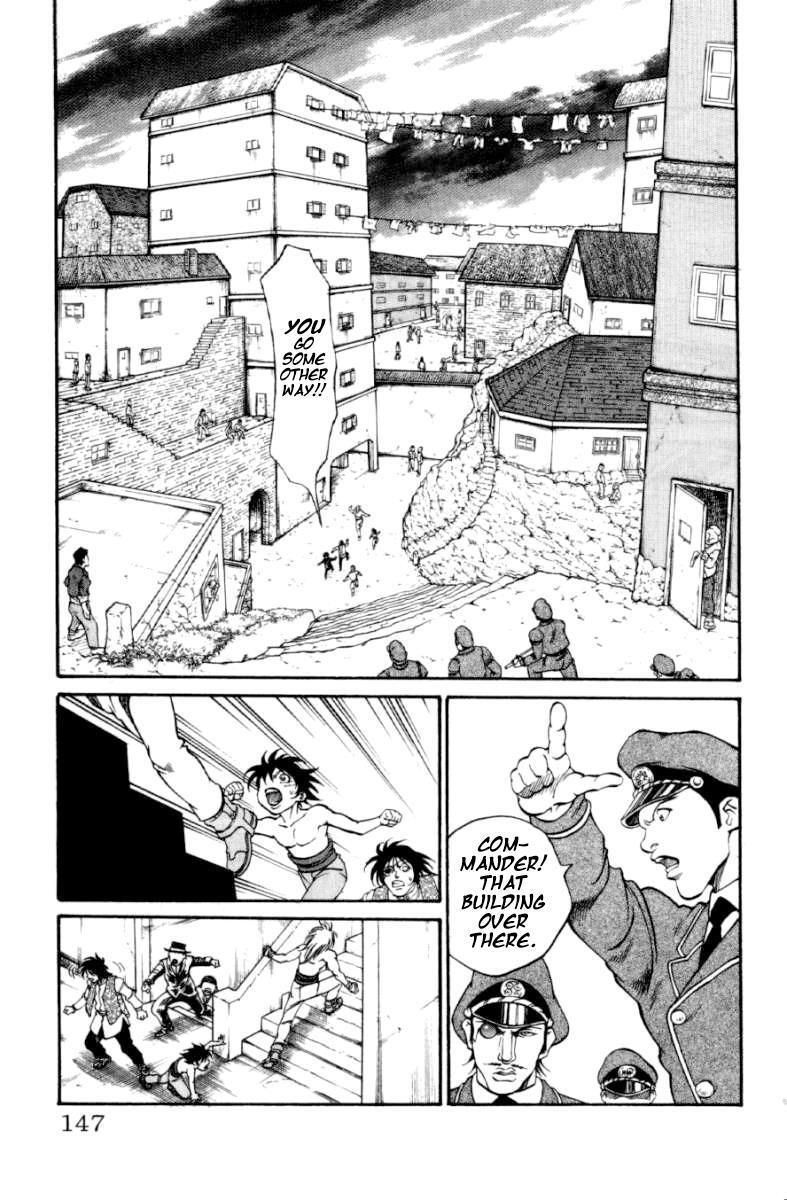 Read Full Ahead! Coco Manga Online