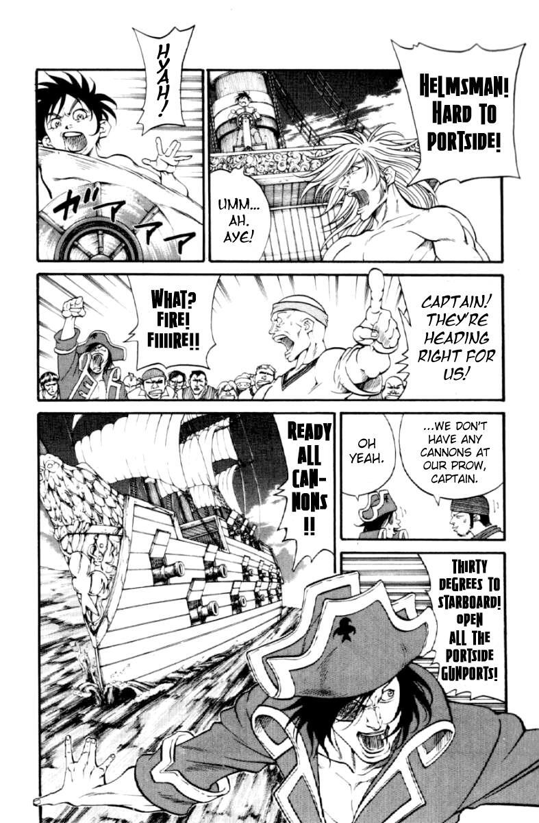 Read Full Ahead! Coco Manga Online