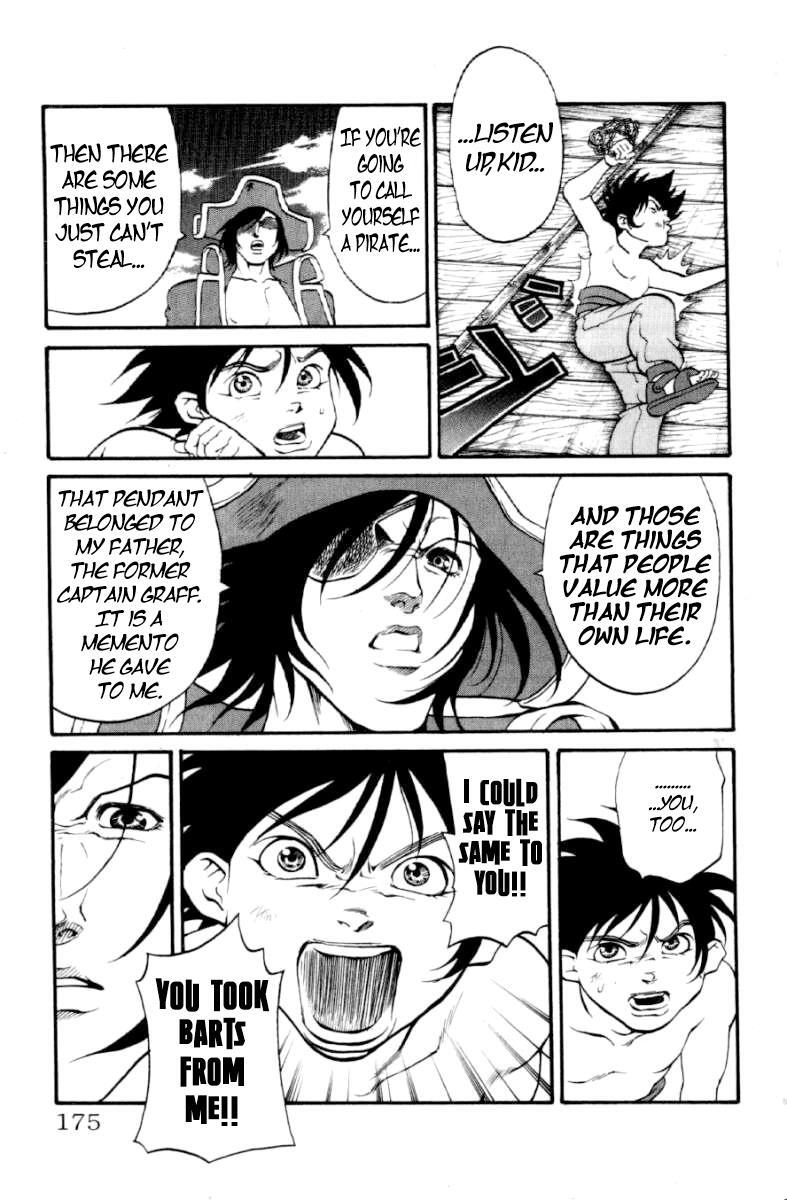Read Full Ahead! Coco Manga Online