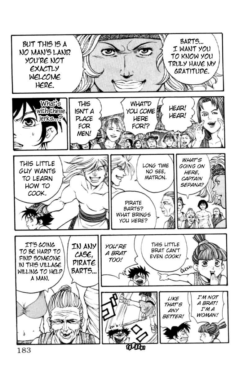 Read Full Ahead! Coco Manga Online