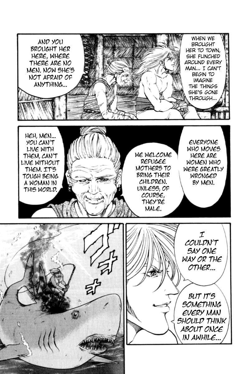 Read Full Ahead! Coco Manga Online