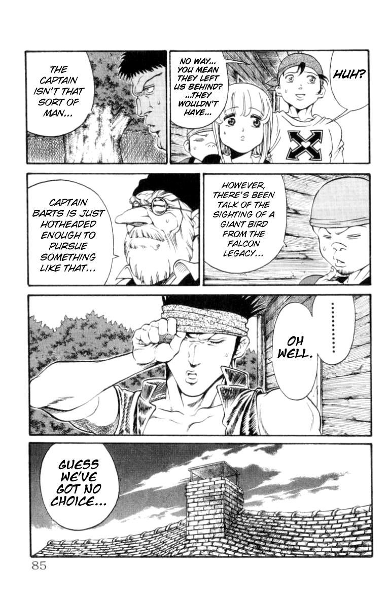 Read Full Ahead! Coco Manga Online