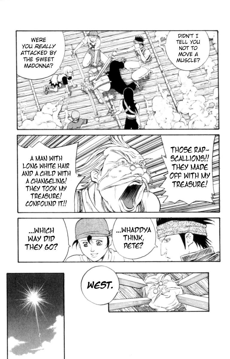 Read Full Ahead! Coco Manga Online
