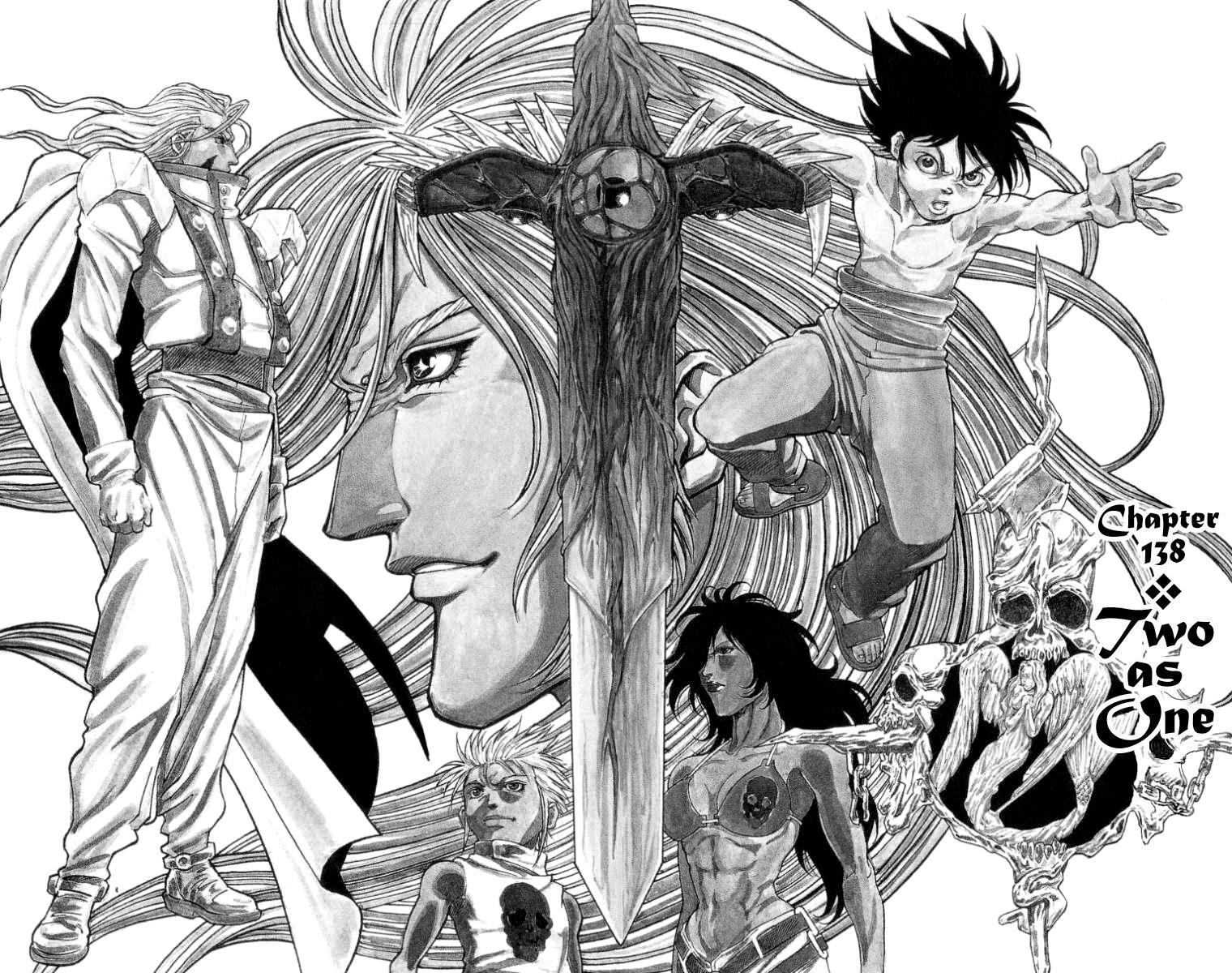 Read Full Ahead! Coco Manga Online
