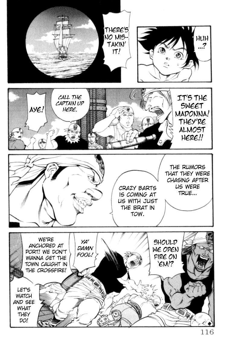 Read Full Ahead! Coco Manga Online