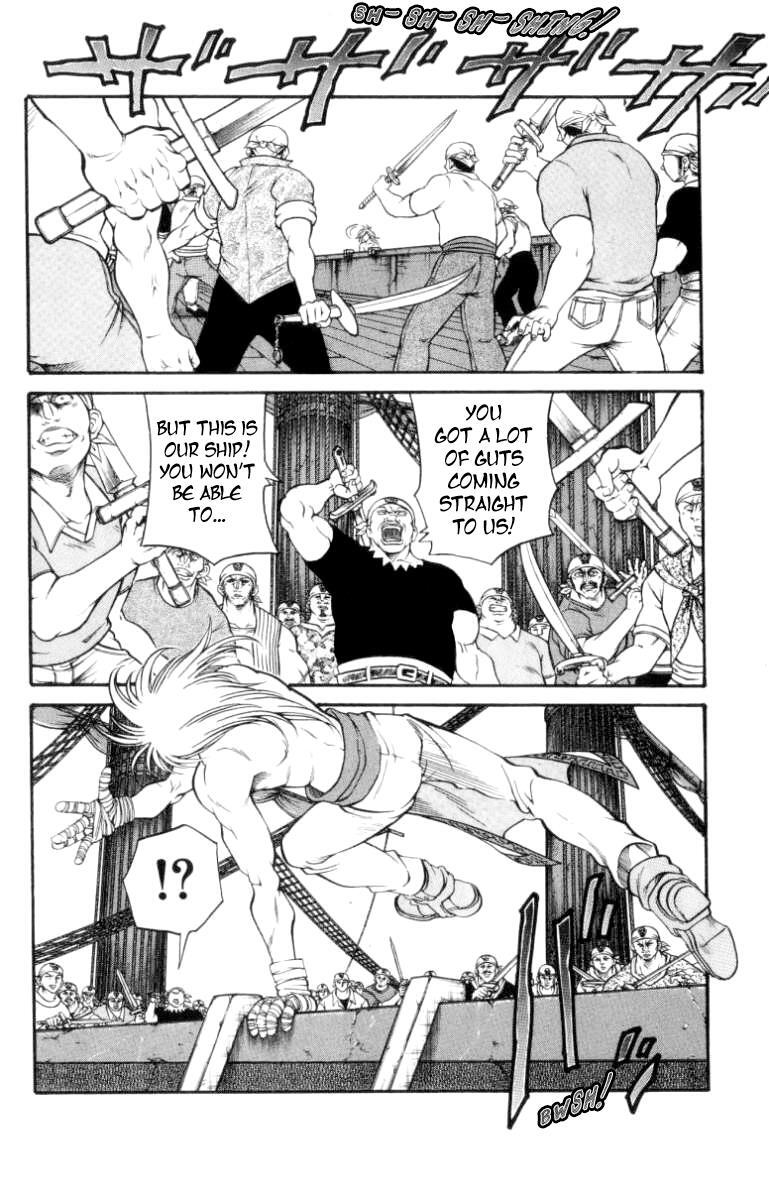 Read Full Ahead! Coco Manga Online