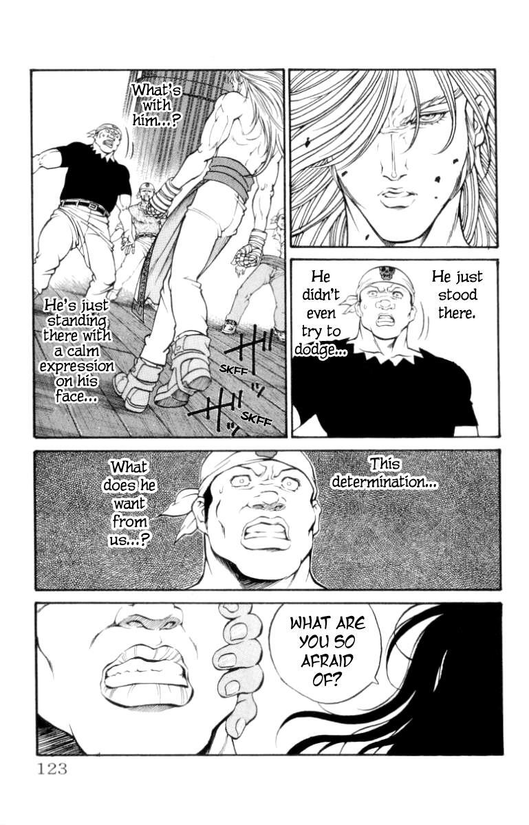 Read Full Ahead! Coco Manga Online