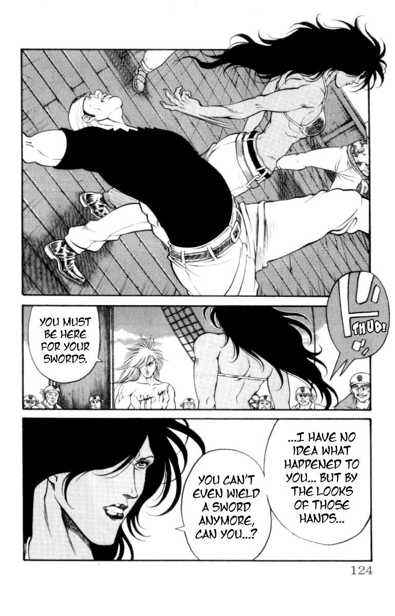 Read Full Ahead! Coco Manga Online