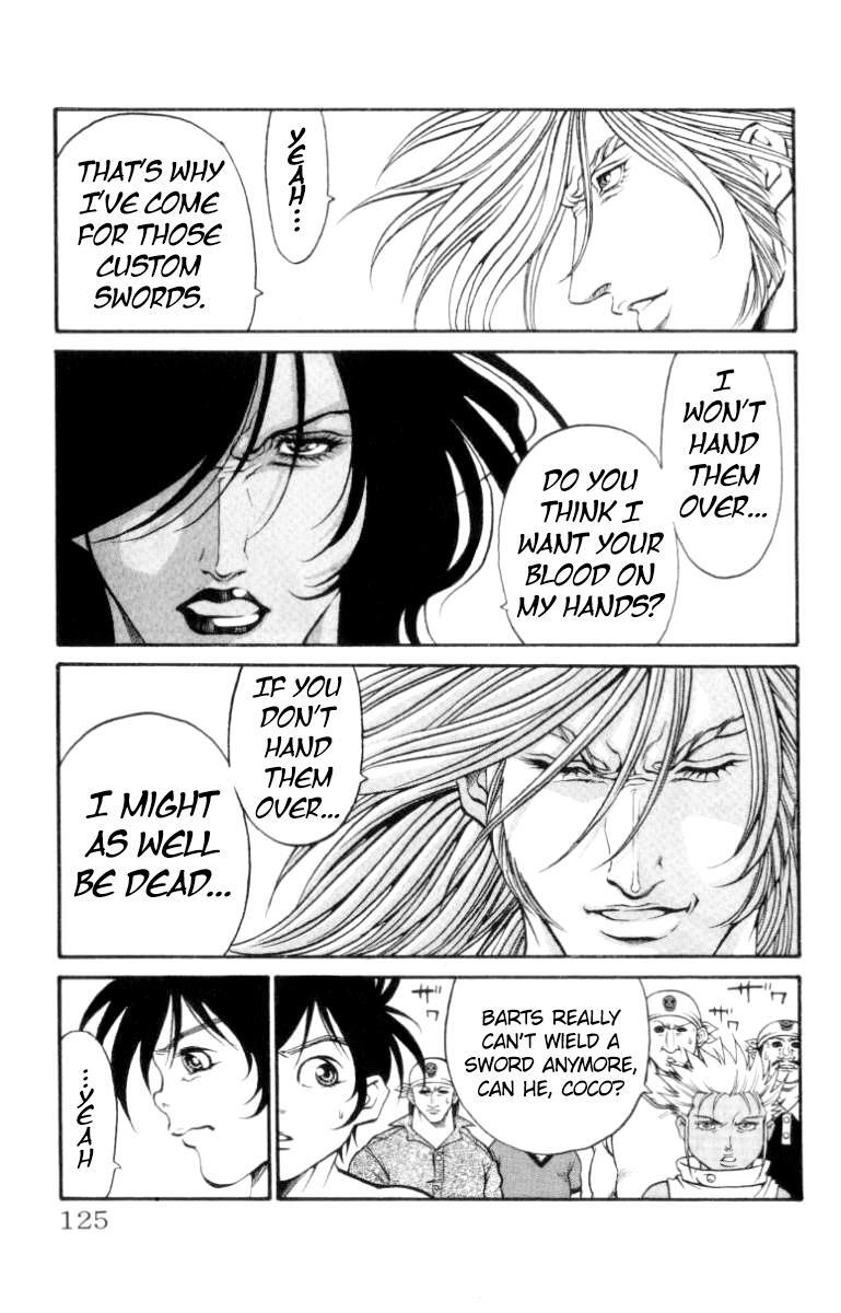 Read Full Ahead! Coco Manga Online