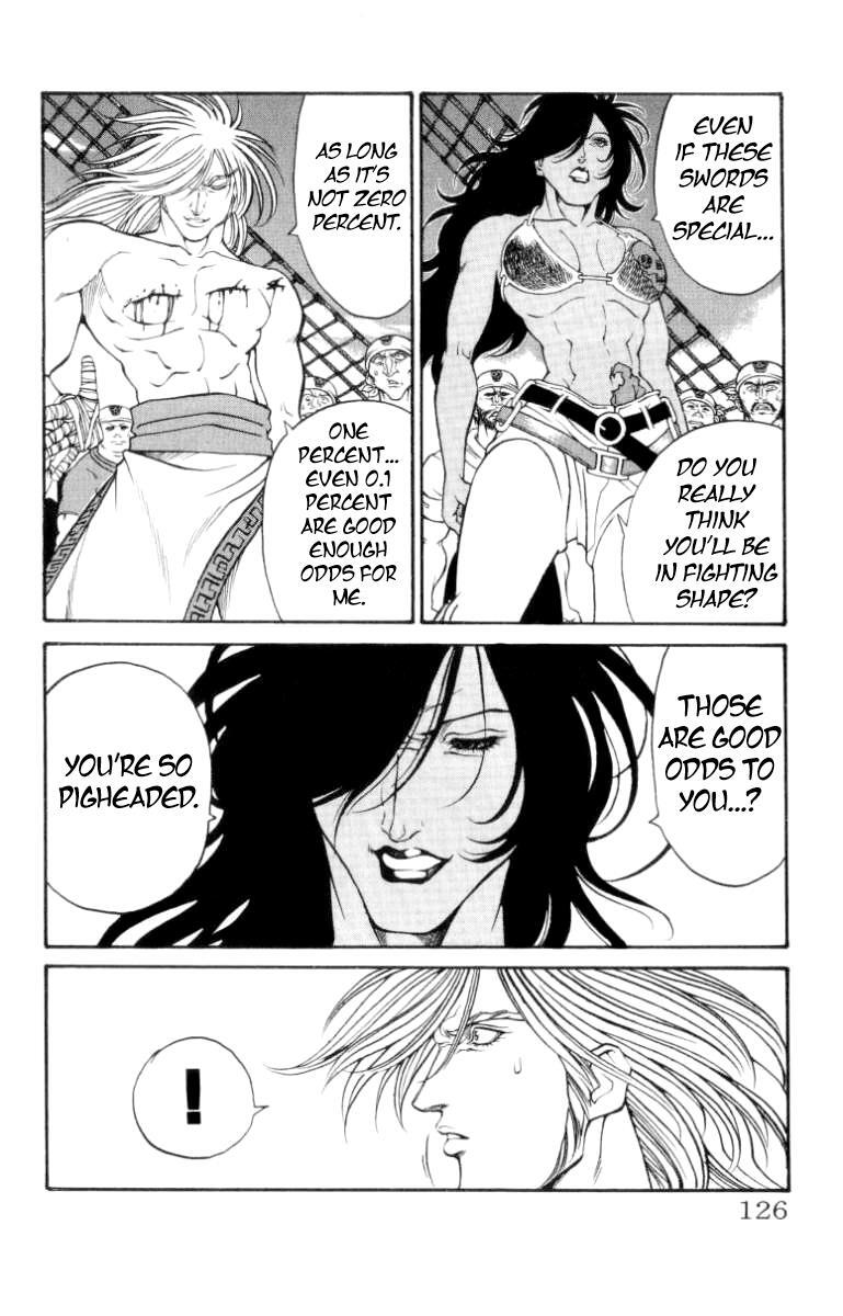 Read Full Ahead! Coco Manga Online