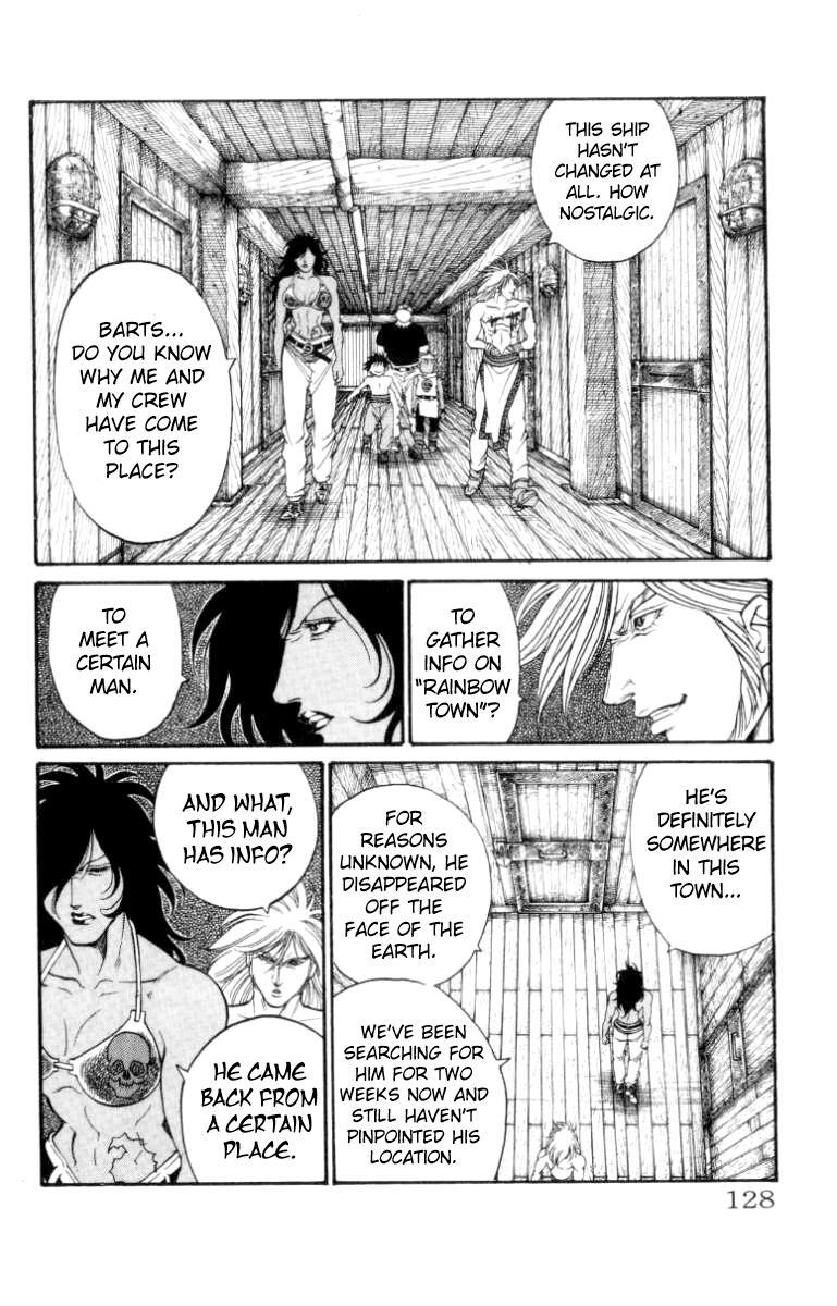 Read Full Ahead! Coco Manga Online