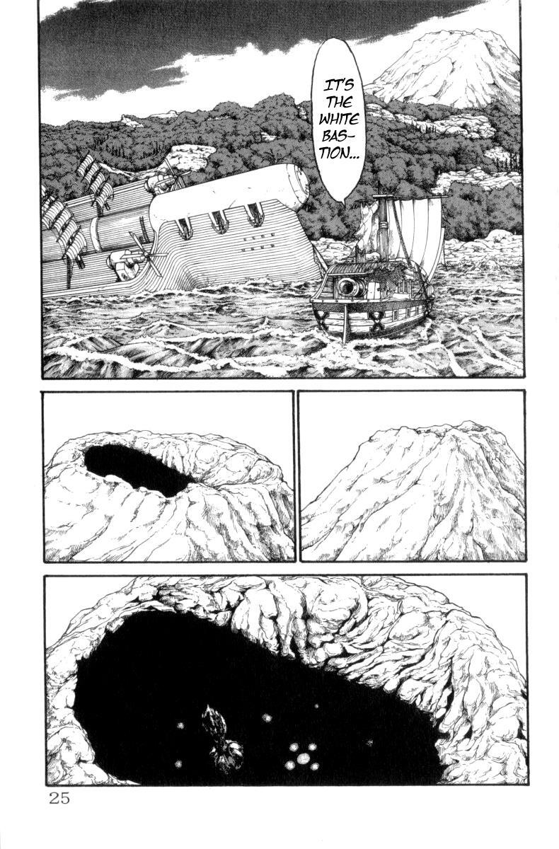 Read Full Ahead! Coco Manga Online
