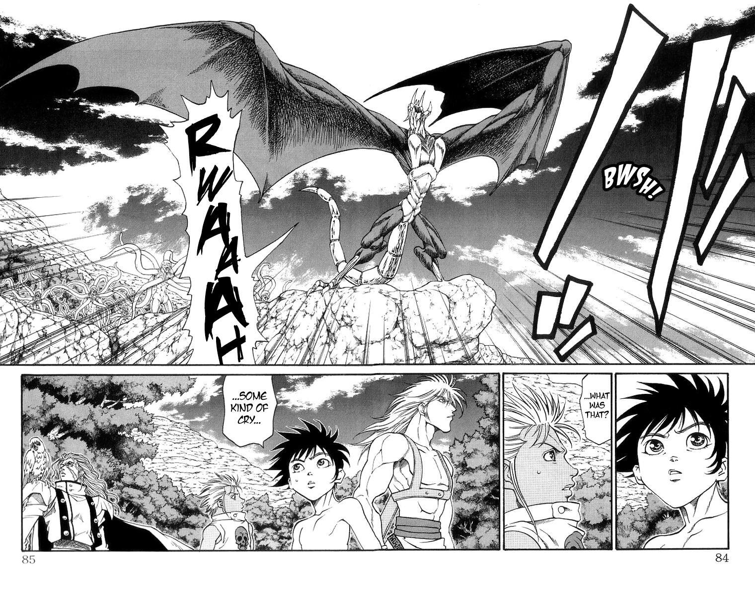 Read Full Ahead! Coco Manga Online