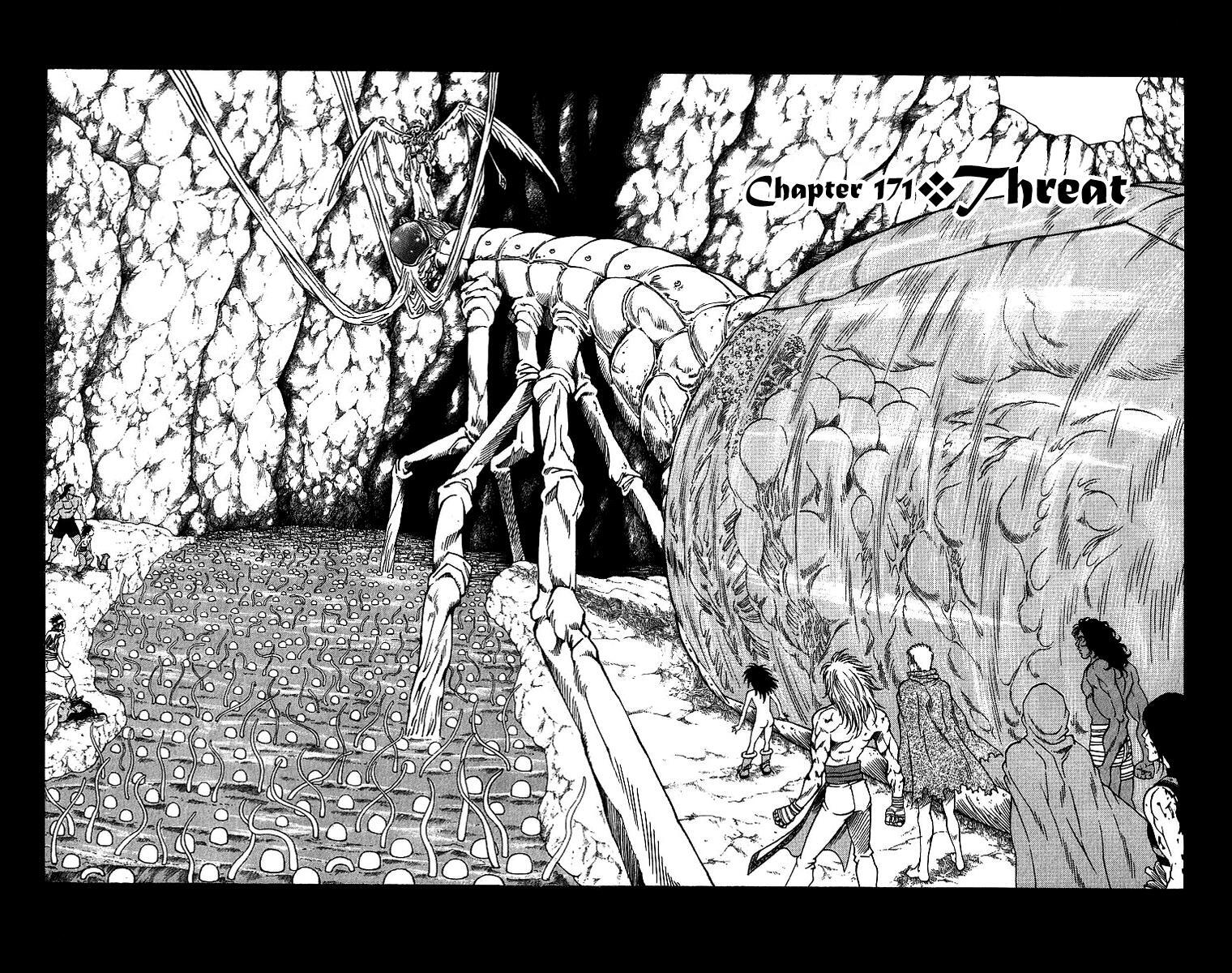 Read Full Ahead! Coco Manga Online