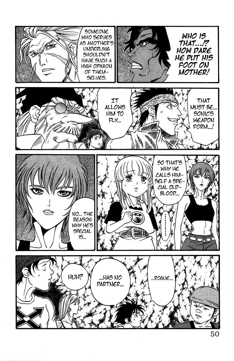 Read Full Ahead! Coco Manga Online