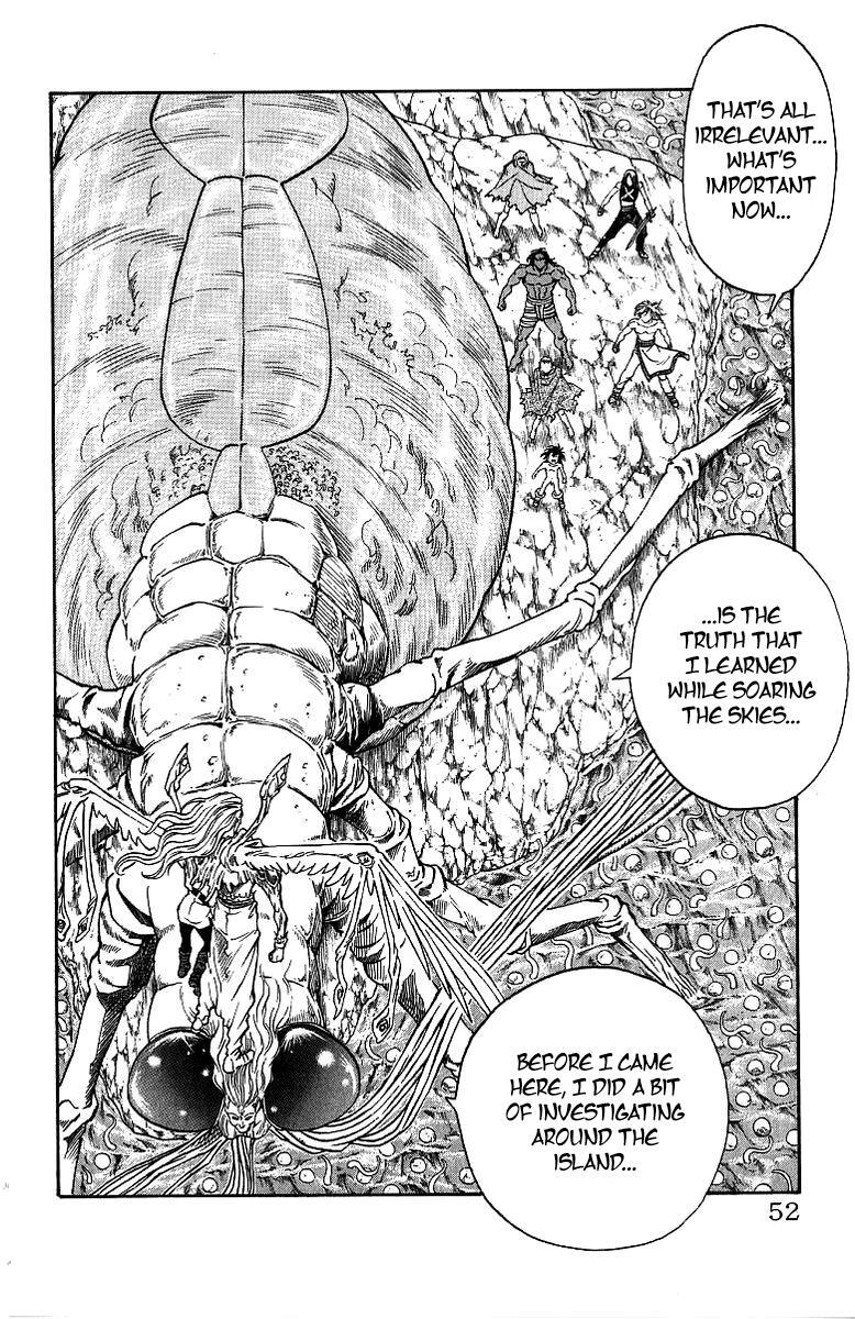 Read Full Ahead! Coco Manga Online