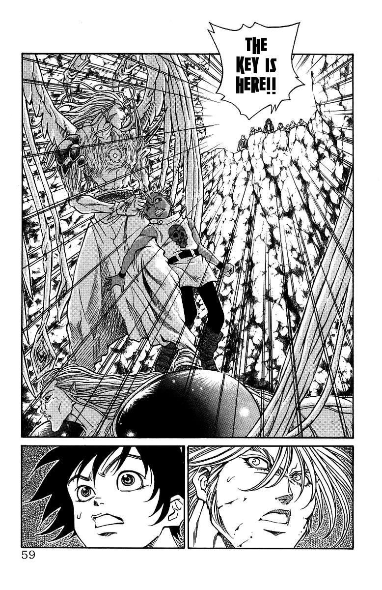 Read Full Ahead! Coco Manga Online
