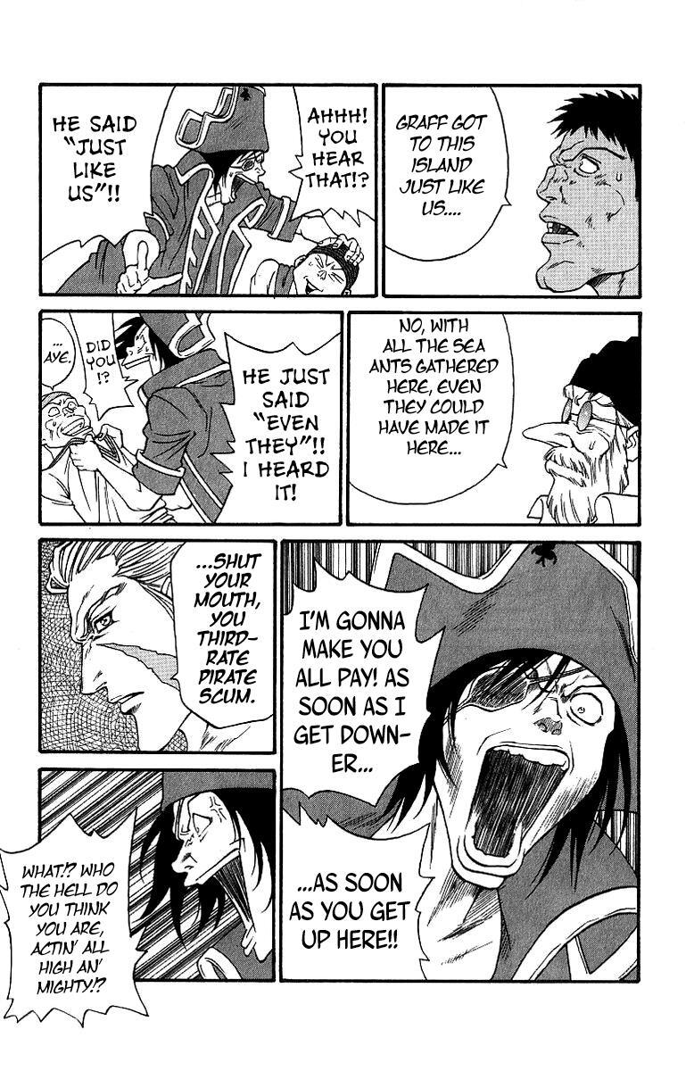Read Full Ahead! Coco Manga Online