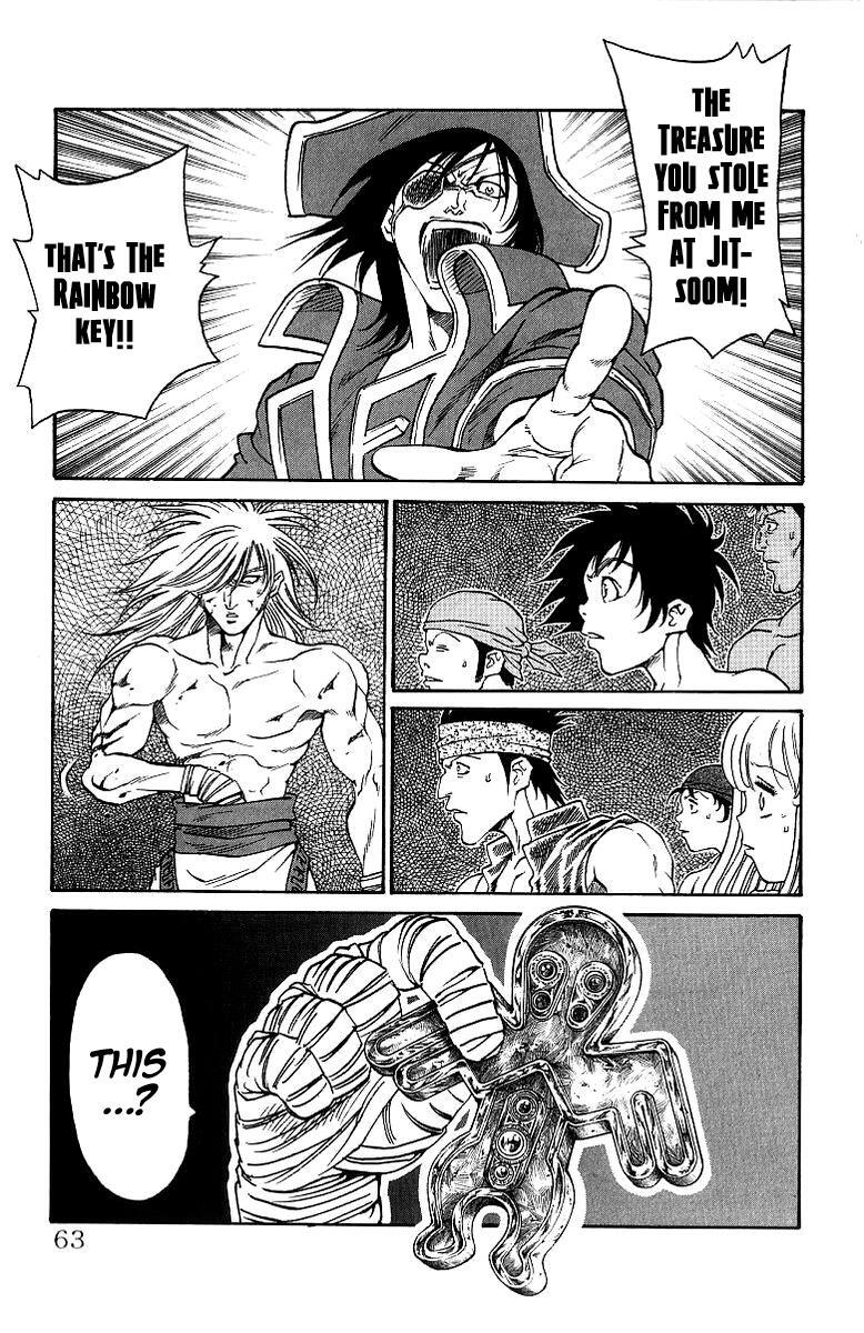 Read Full Ahead! Coco Manga Online