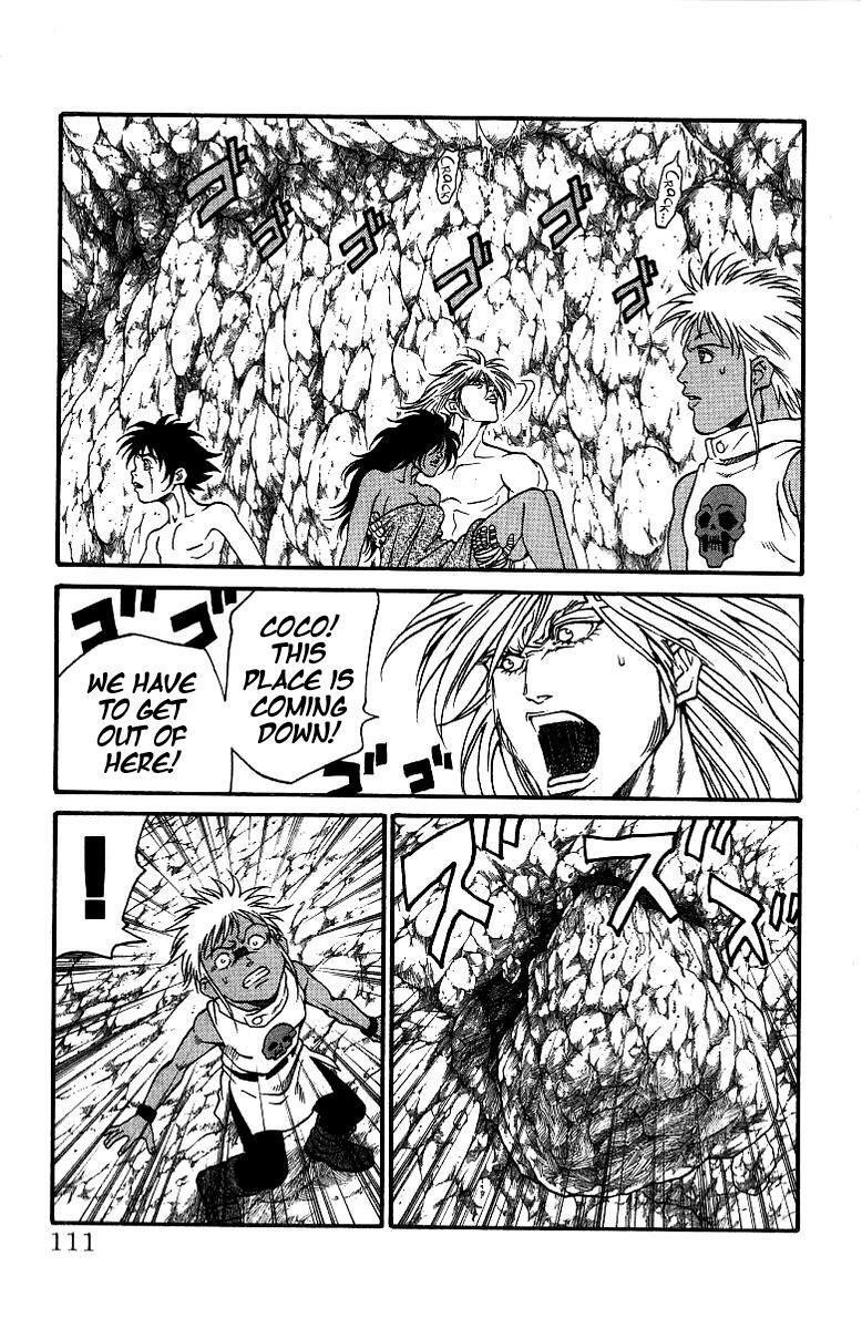 Read Full Ahead! Coco Manga Online