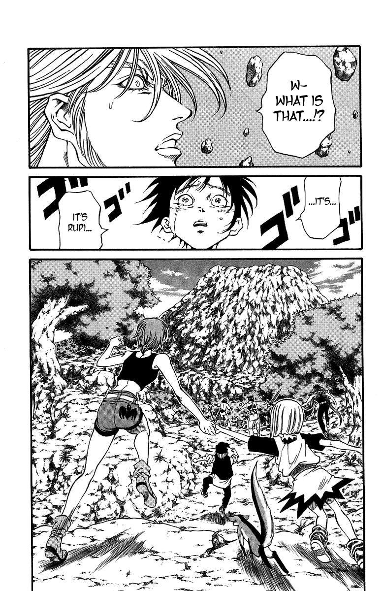 Read Full Ahead! Coco Manga Online
