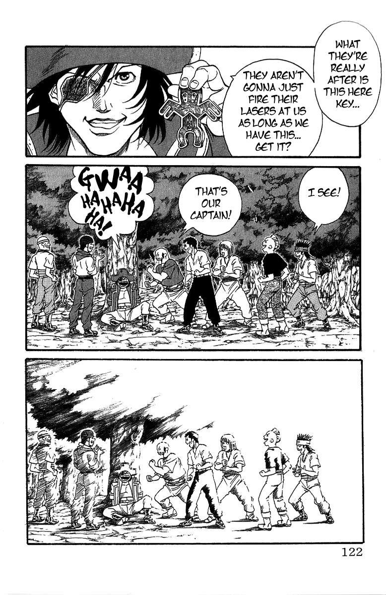 Read Full Ahead! Coco Manga Online