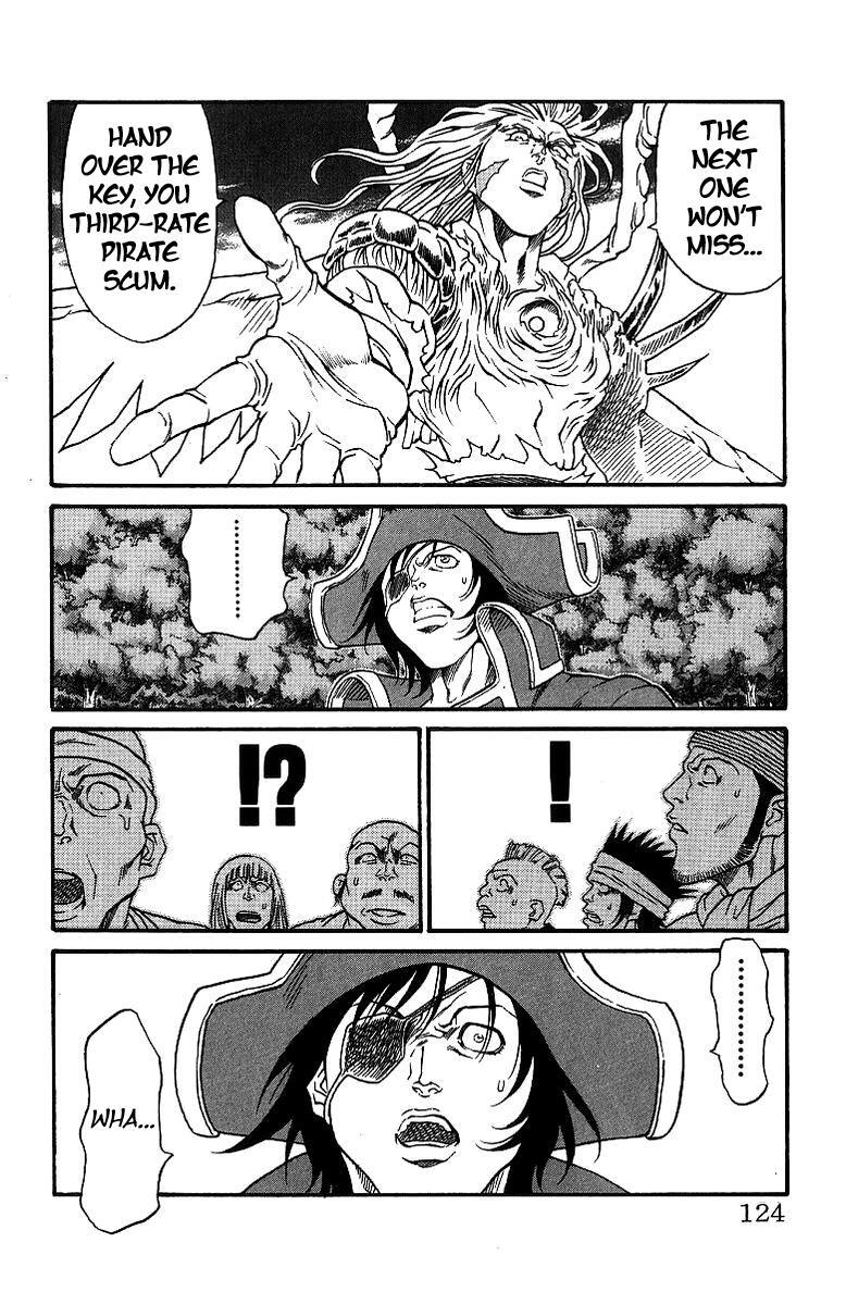 Read Full Ahead! Coco Manga Online