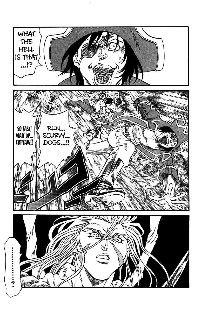 Read Full Ahead! Coco Manga Online