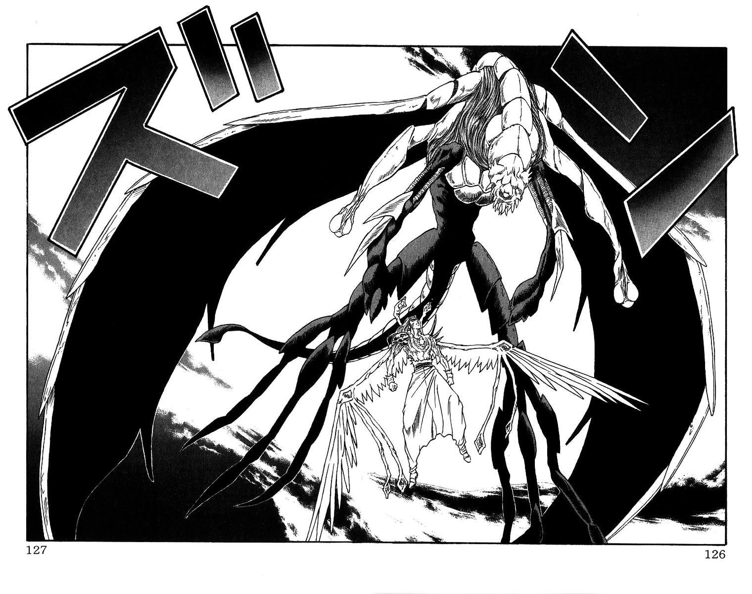 Read Full Ahead! Coco Manga Online
