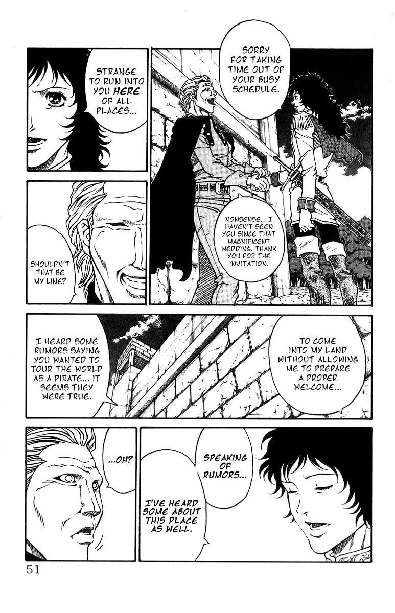 Read Full Ahead! Coco Manga Online