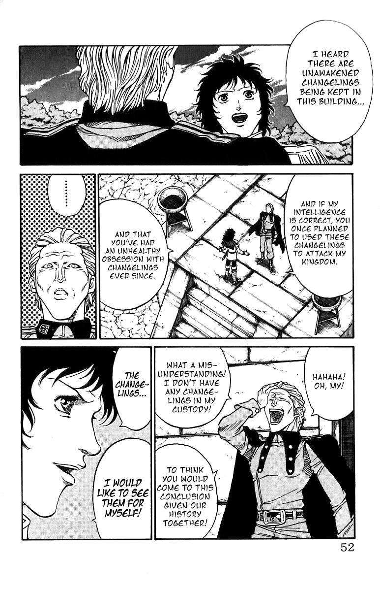 Read Full Ahead! Coco Manga Online