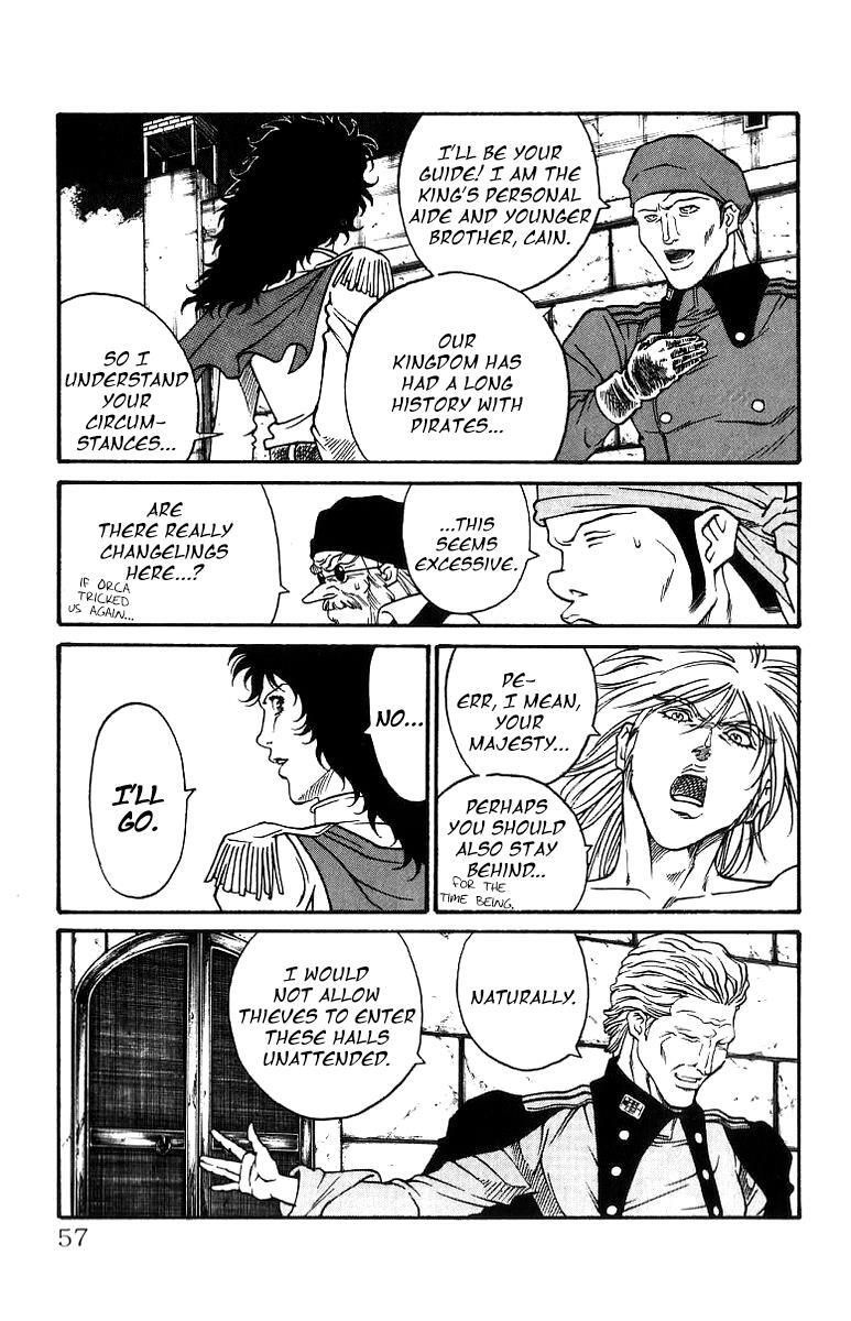 Read Full Ahead! Coco Manga Online