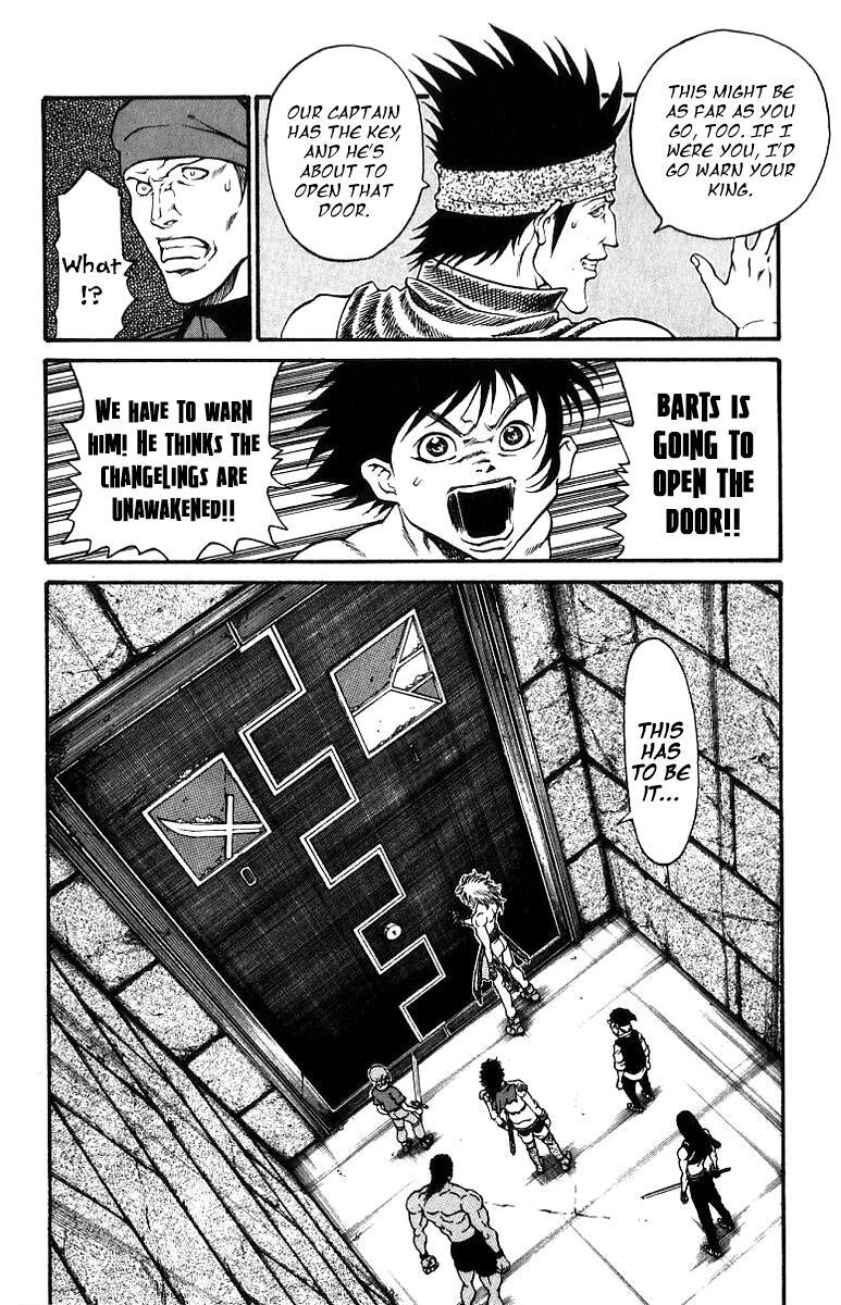Read Full Ahead! Coco Manga Online